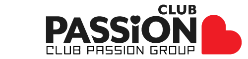 クラブパッショングループ ロゴ